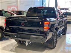 نيسان فرونتر